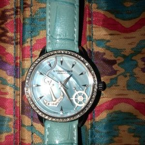 Stührling Original Swiss Quartz watch